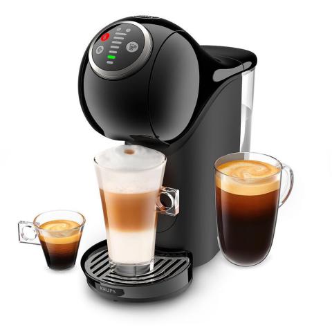 Immagine per MACC CAFFFE' CAPS DLG GENIO S+ da Sacchi elettroforniture